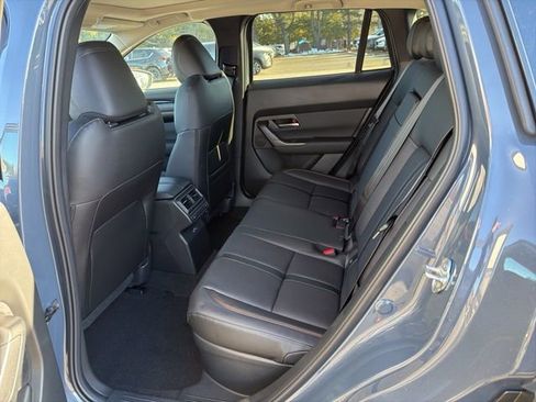 New 2026 MAZDA CX-50 2.5 Hybrid w/ Weather Package image 7