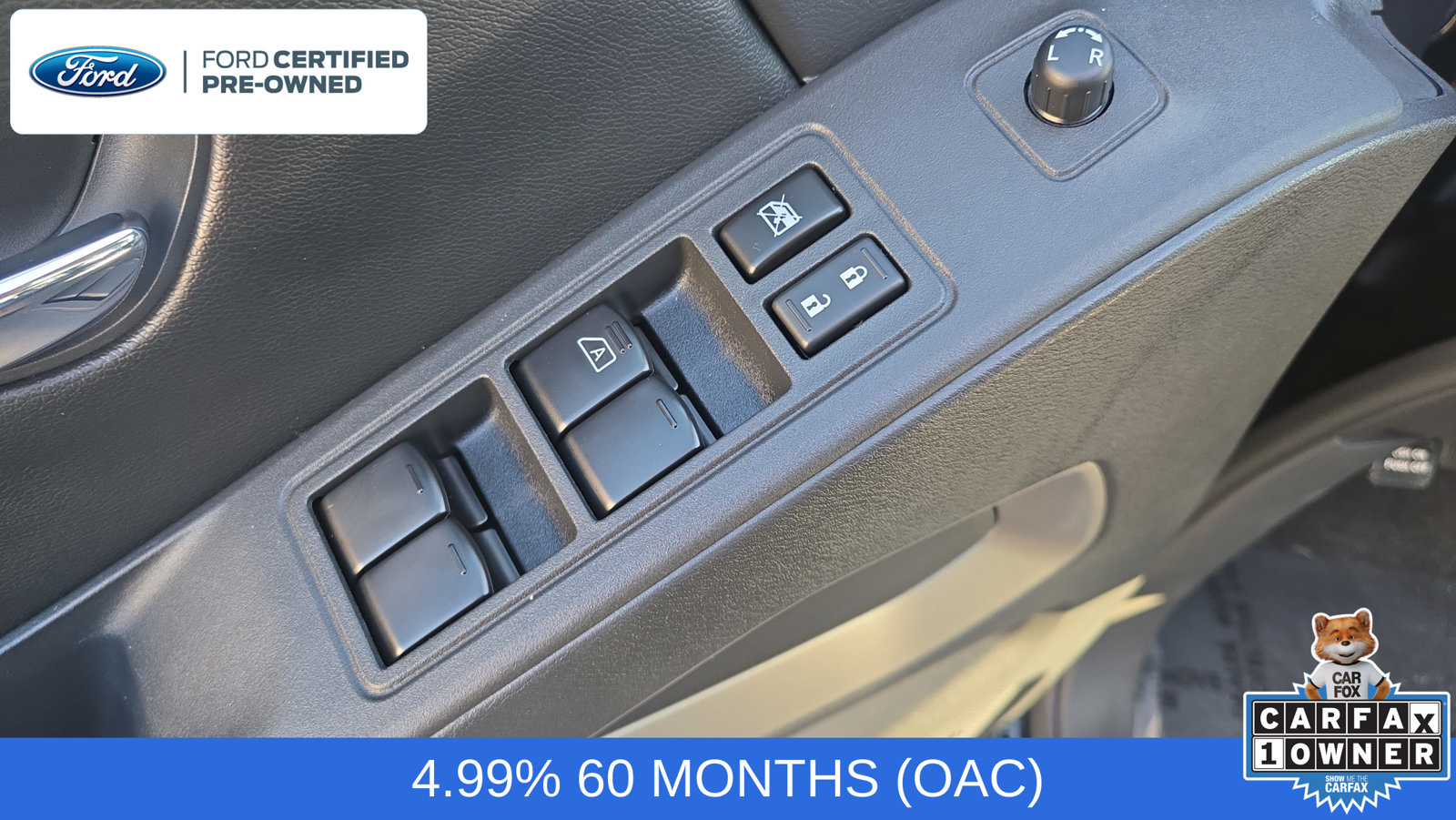 Used 2025 Nissan Frontier SL AWD/4WD image 12
