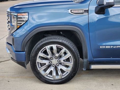 Used 2024 GMC Sierra 1500 Denali image 8