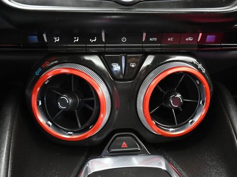 Used 2021 Chevrolet Camaro LT w/ RS Package image 19