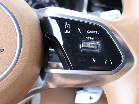 Used 2021 Jaguar F-PACE S image 25