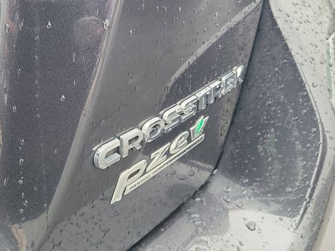 Used 2016 Subaru Crosstrek 2.0i Premium image 7