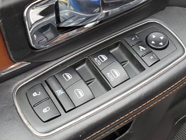 Used 2013 RAM 1500 Laramie Longhorn w/ Convenience Group AWD/4WD image 26