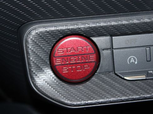 New 2026 Ford Mustang Coupe image 32