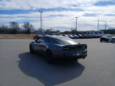 New 2026 Dodge Charger Scat Pack w/ Blacktop Package image 5