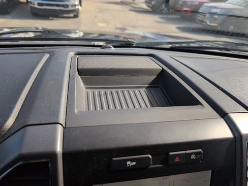 Certified 2020 Ford F150 XLT w/ Equipment Group 302A Luxury image 17