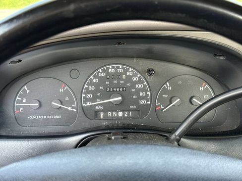 Used 1996 Ford Ranger 2WD Regular Cab image 15
