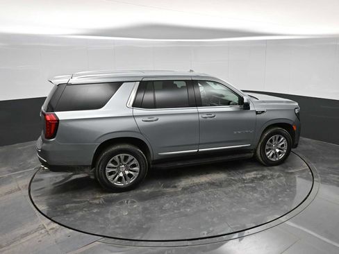 Used 2024 GMC Yukon Denali w/ Advanced Technology Package image 28