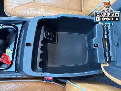 Used 2021 Chrysler Pacifica Pinnacle image 30