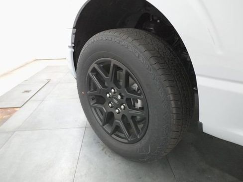 Used 2025 Ford F150 STX w/ STX Black Appearance Package image 26