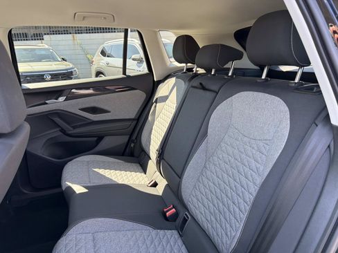 Certified 2026 Volkswagen Tiguan S FWD image 13