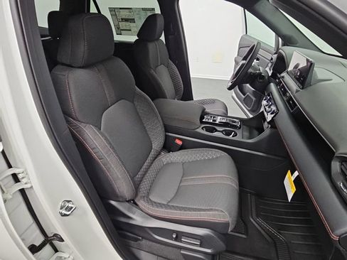 New 2026 Honda Pilot Sport image 39