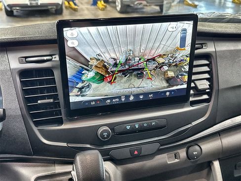 New 2025 Ford Transit 350 XL image 20