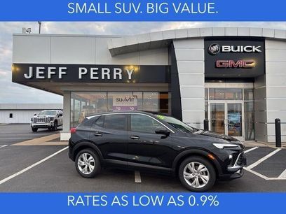 New 2026 Buick Encore GX Preferred w/ Comfort Package