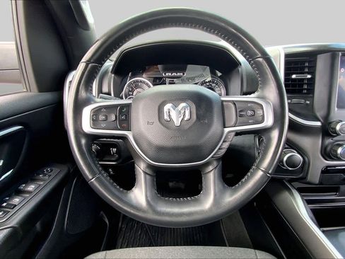 Used 2022 RAM 1500 Lone Star RWD image 6