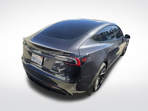 Used 2024 Tesla Model 3 Performance image 10