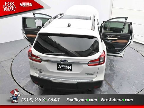 Used 2020 Subaru Ascent Touring image 33