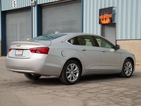 Used 2020 Chevrolet Impala LT image 13