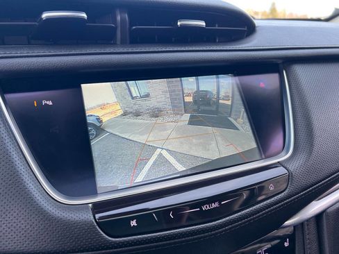 Used 2019 Cadillac XT5 Luxury image 10