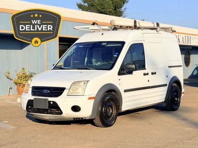 Used 2013 Ford Transit Connect XLT