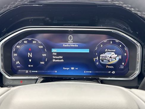 New 2026 Chevrolet Silverado 2500 LTZ w/ LTZ Plus Package image 22