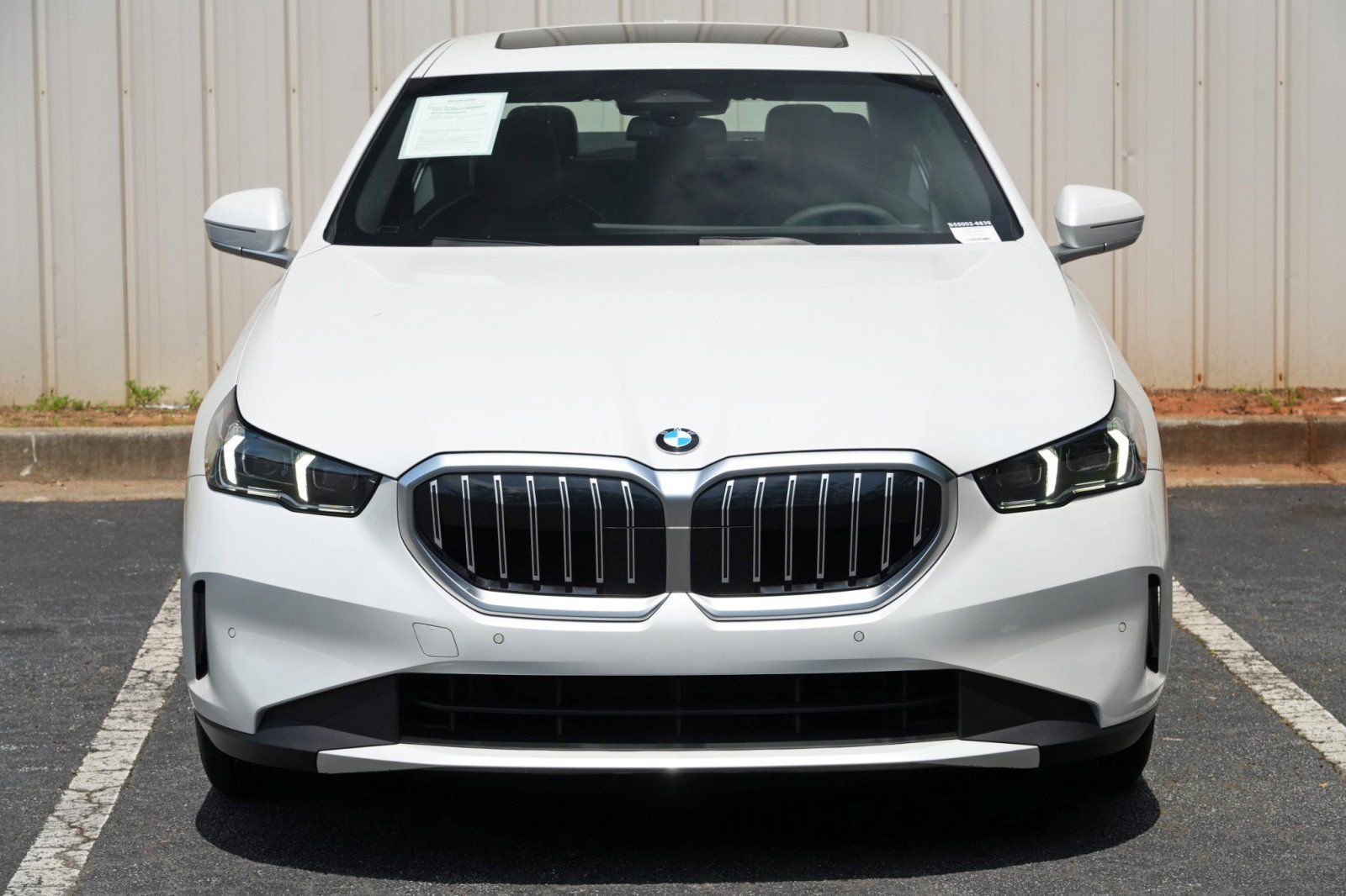 Used 2024 BMW 540i xDrive w/ Convenience Package AWD/4WD image 50