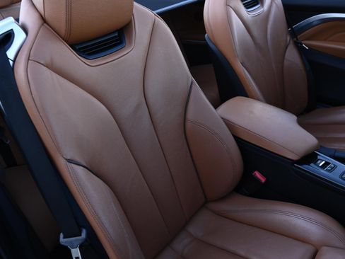 Used 2018 BMW 440i Convertible image 28