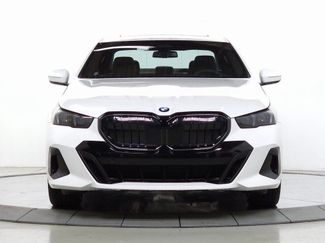 New 2026 BMW 530i xDrive w/ M Sport Package video 2