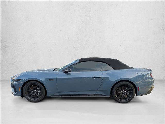 Used 2025 Ford Mustang GT Premium RWD image 2
