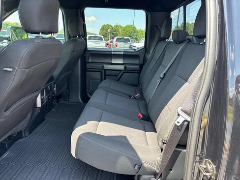 Used 2019 Ford F150 XLT w/ Equipment Group 302A Luxury AWD/4WD image 17