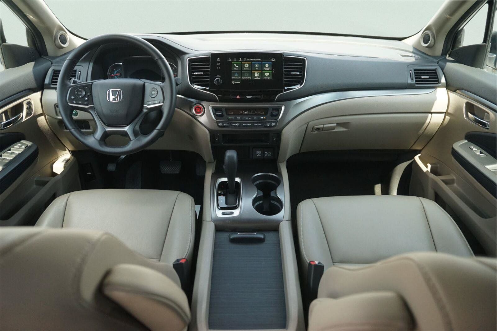 Used 2020 Honda Pilot EX-L image 23