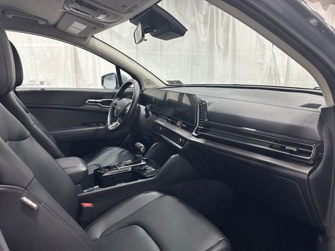 Used 2023 Kia Sportage EX FWD image 57
