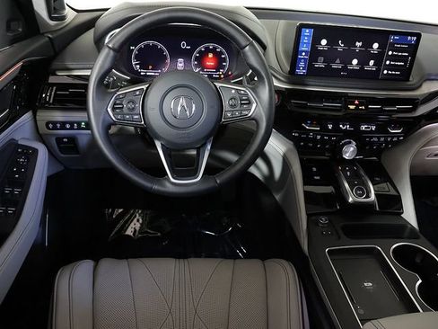 Certified 2026 Acura MDX SH-AWD w/ Advance Package image 3