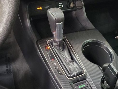 Used 2022 Honda Civic LX image 31