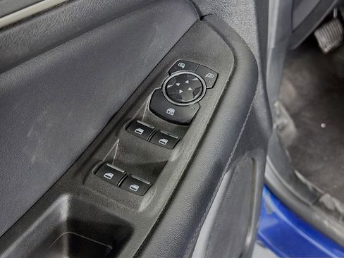 Used 2024 Ford Edge SEL image 20