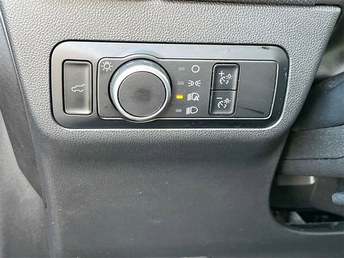 Used 2025 Ford Bronco Sport Big Bend image 9