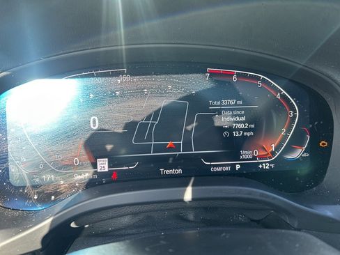 Certified 2023 BMW X3 xDrive30i w/ Premium Package w/ZPA image 2