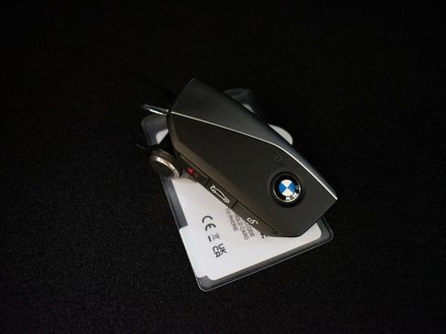 New 2026 BMW X1 xDrive28i w/ Technology Package image 29