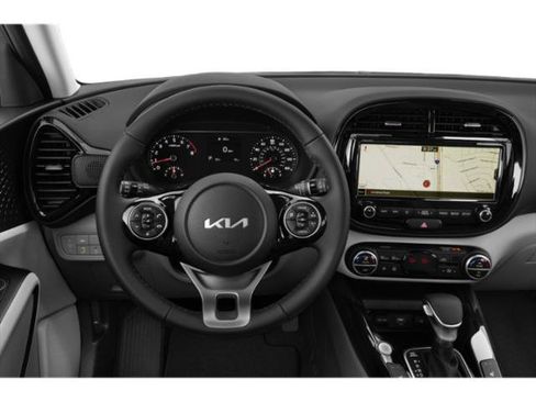 Used 2022 Kia Soul EX FWD image 10