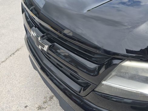 Used 2017 Chevrolet Colorado Z71 image 10