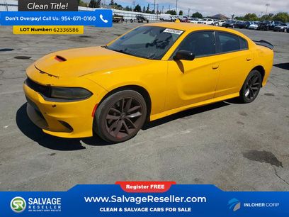 Used 2018 Dodge Charger Police w/ Integrated Display Package