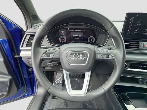 Certified 2023 Audi Q5 2.0T Premium Plus w/ Premium Plus Package AWD/4WD image 38