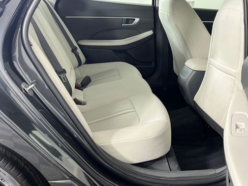 Used 2024 Hyundai Sonata SEL w/ Convenience Package image 15