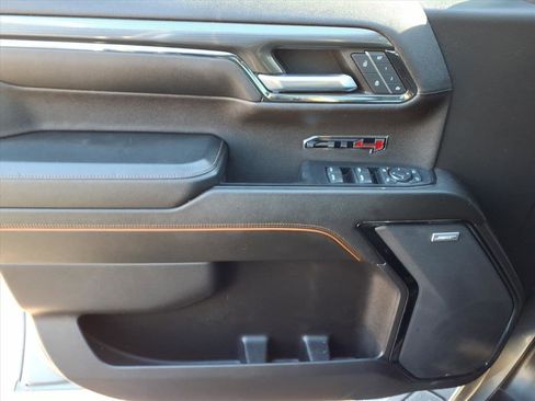 Used 2024 GMC Sierra 1500 AT4 w/ Technology Package image 22