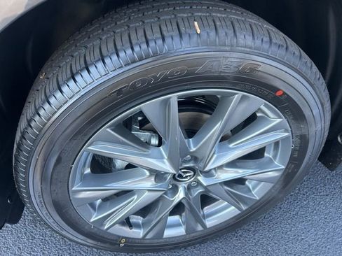 New 2025 MAZDA CX-5 AWD 2.5 S w/ Premium Plus Pkg image 10