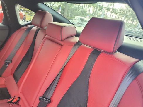 Certified 2023 Acura TLX SH-AWD w/ A-SPEC Pkg image 12