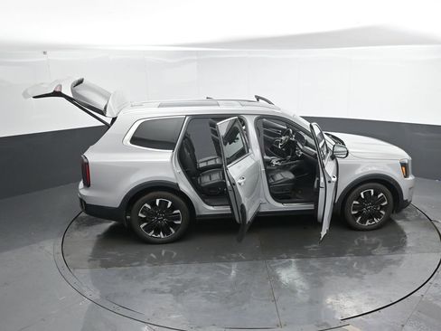 Used 2023 Kia Telluride SX AWD/4WD image 53