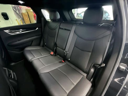 Used 2020 Cadillac XT5 Premium Luxury AWD/4WD image 26