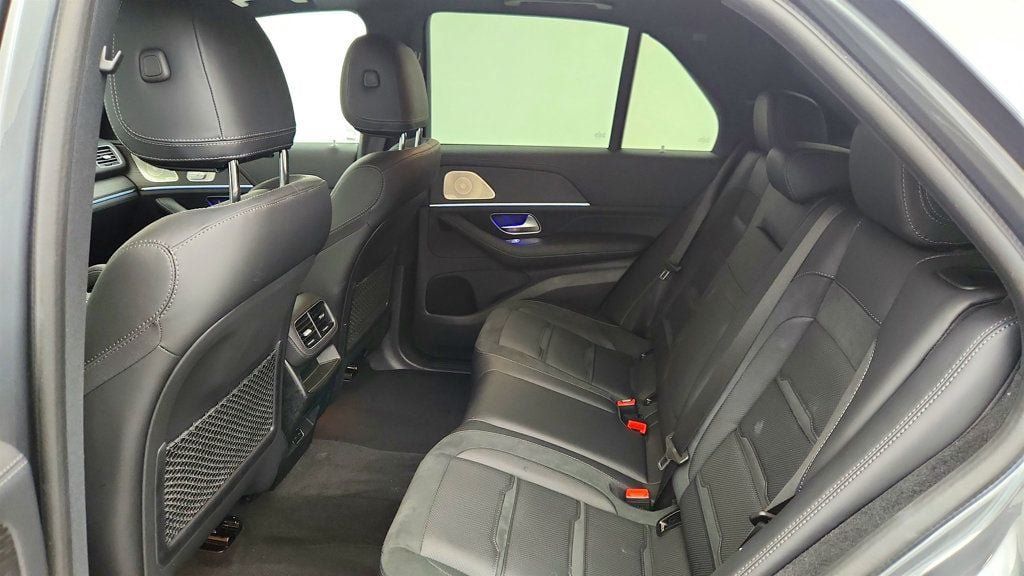 Used 2024 Mercedes-Benz GLE 53 AMG 4MATIC image 21