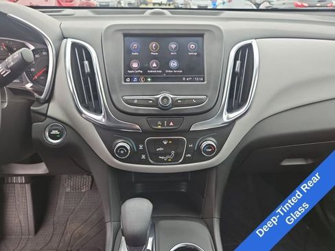 Used 2024 Chevrolet Equinox LS w/ LS Convenience Package image 19